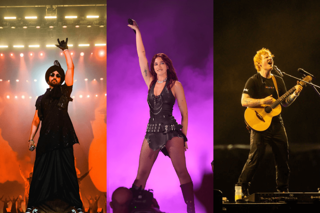 2024 Concert Craze
