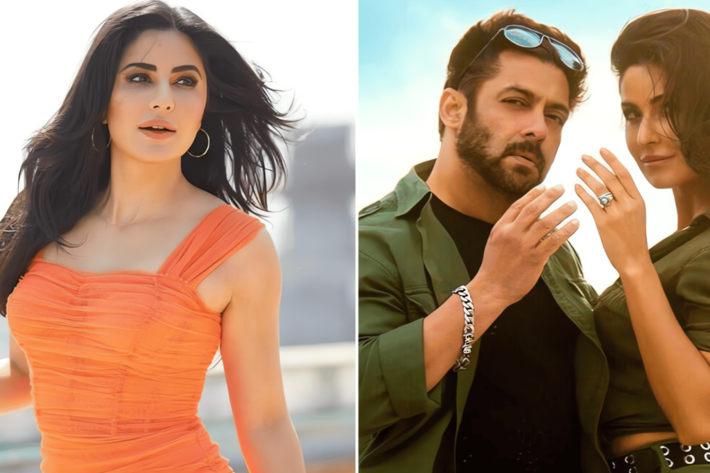 7 Years of Tiger Zinda Hai