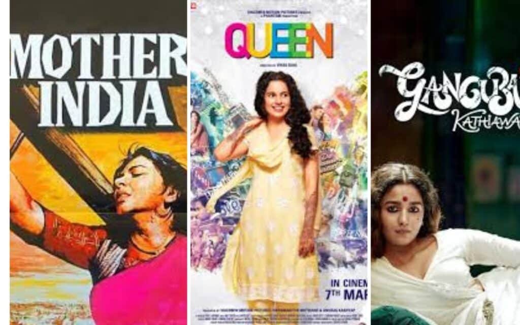 Bollywood movies you should watch