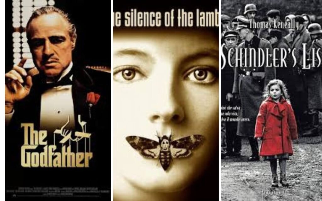 Top 10 Hollywood Oscar-Winning Movies Everyone Should Watch