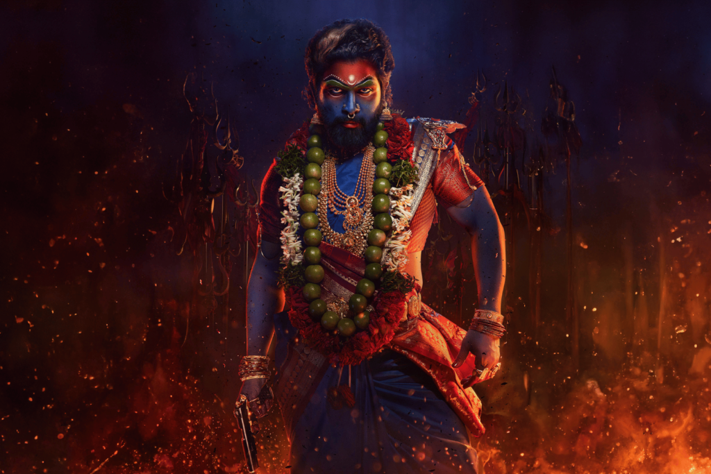 Pushpa 2 Box Office Collection