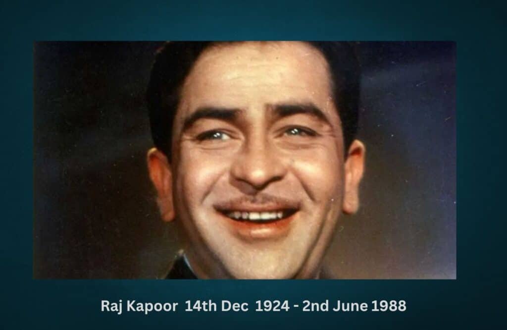 top 10 Raj Kapoor movies