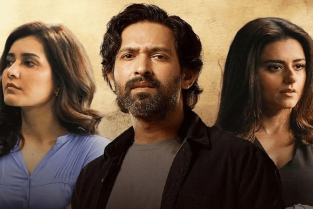 The Sabarmati Report box office collection