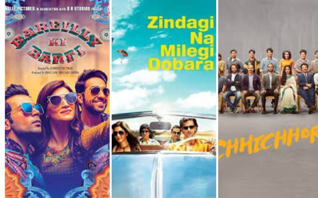 Top 10 Bollywood movies on Netflix filmsandfacts.com