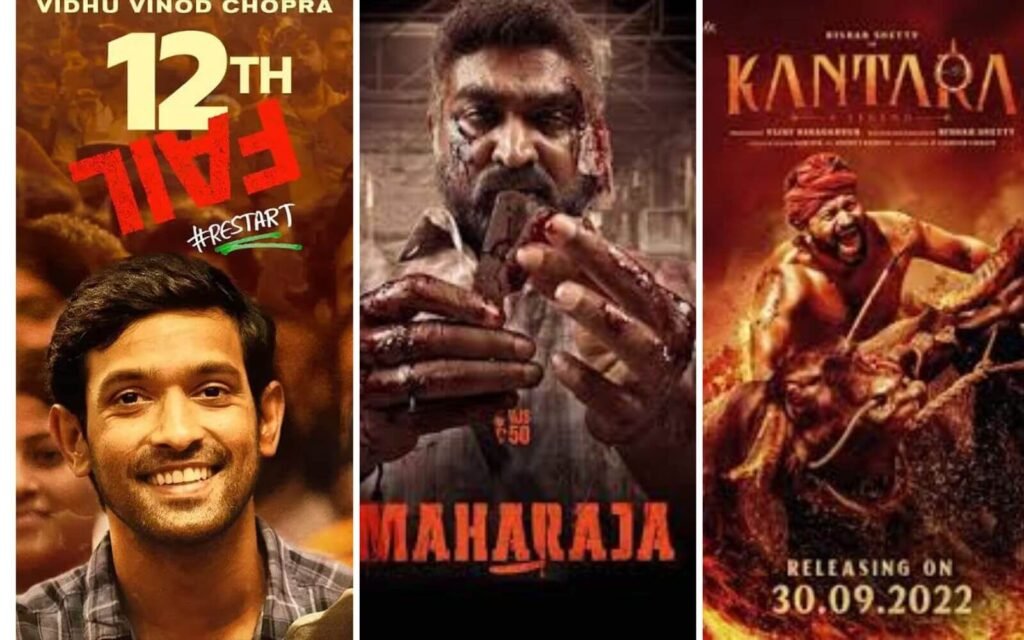 Top Rated Indian Movies filmsandfacts.com