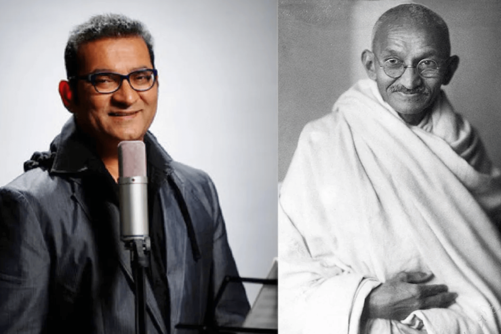 Abhijeet Bhattacharya