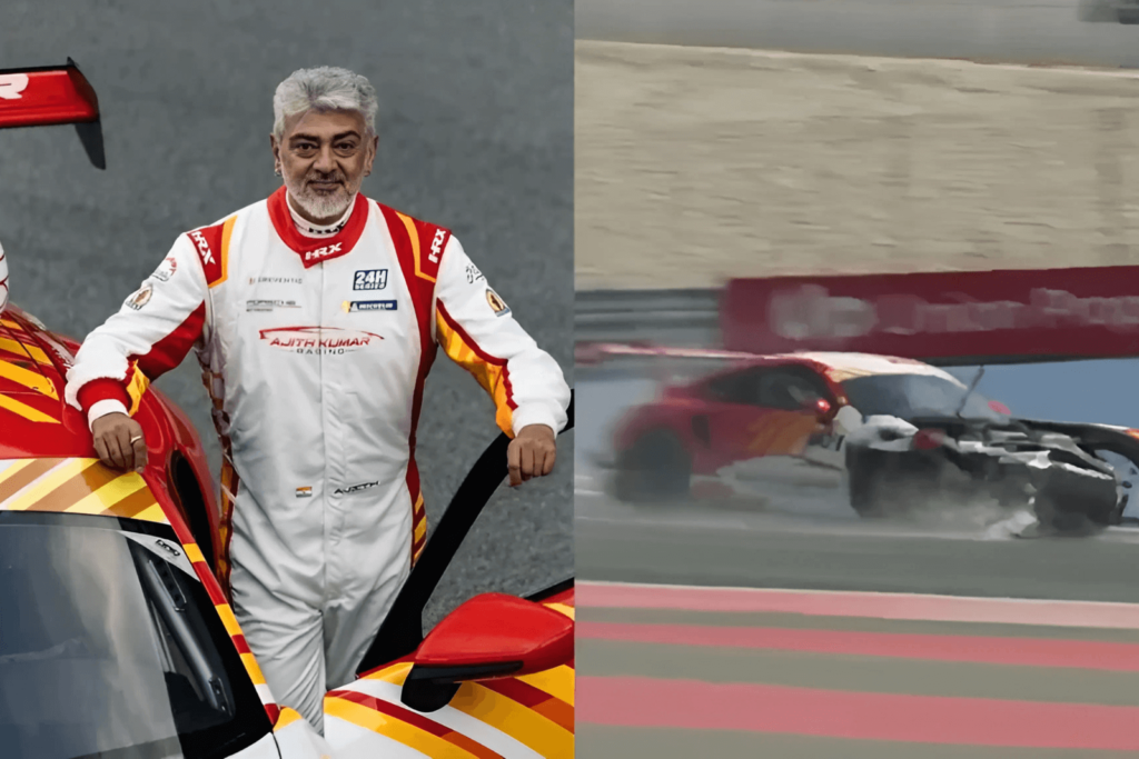 Ajith