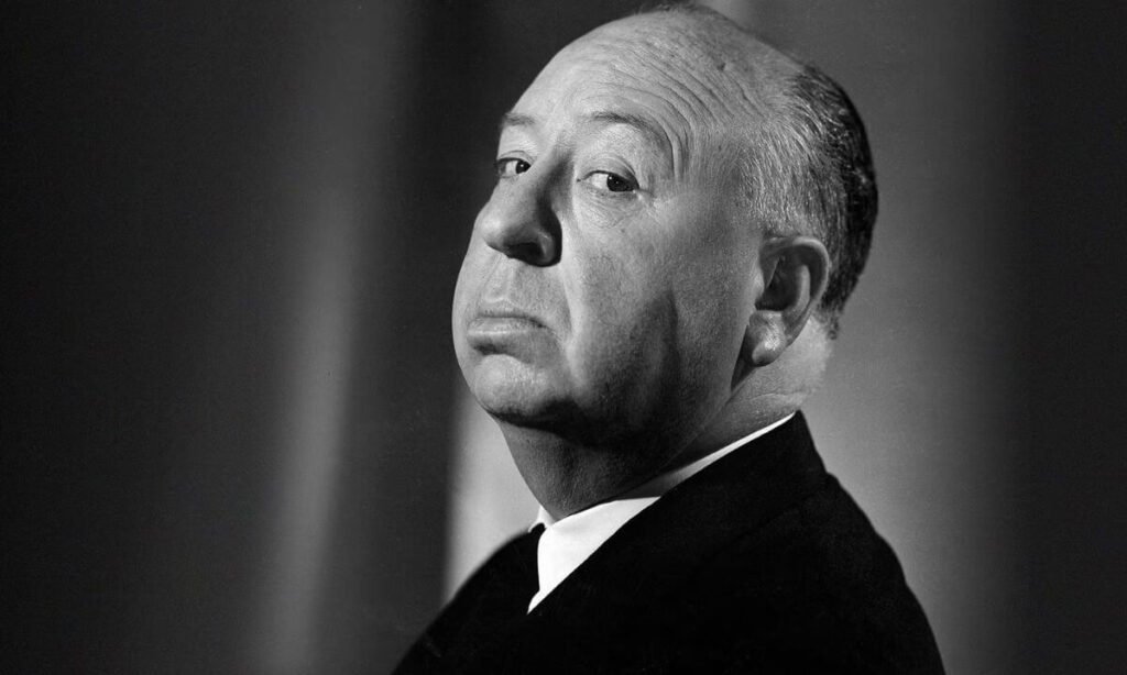 Alfred Hitchcock filmsandfacts.com