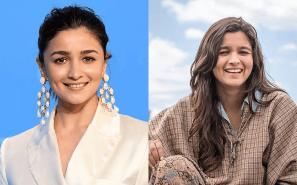 Alia Bhatt Highway