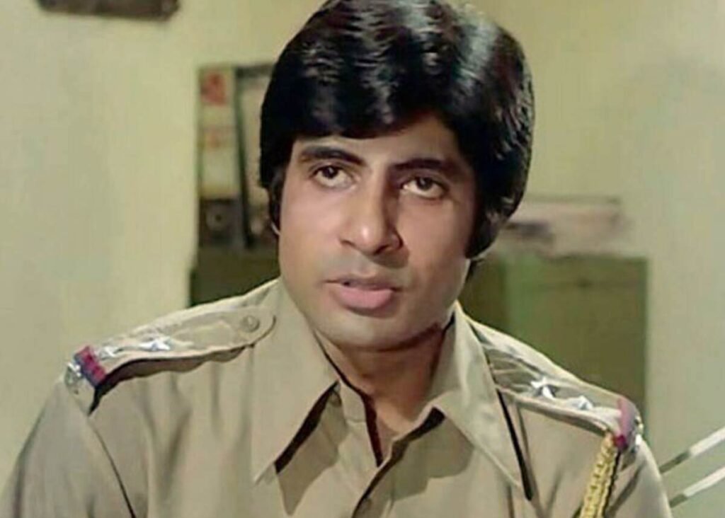 Amitabh Bachchan filmsandfacts.com
