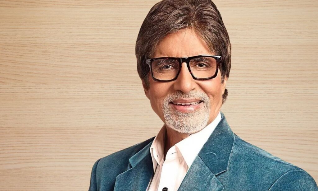 Amitabh Bachchan filmsandfacts.com