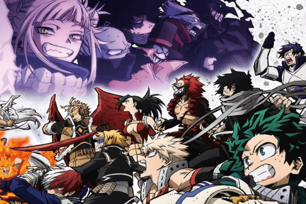 Anime Better Than Manga