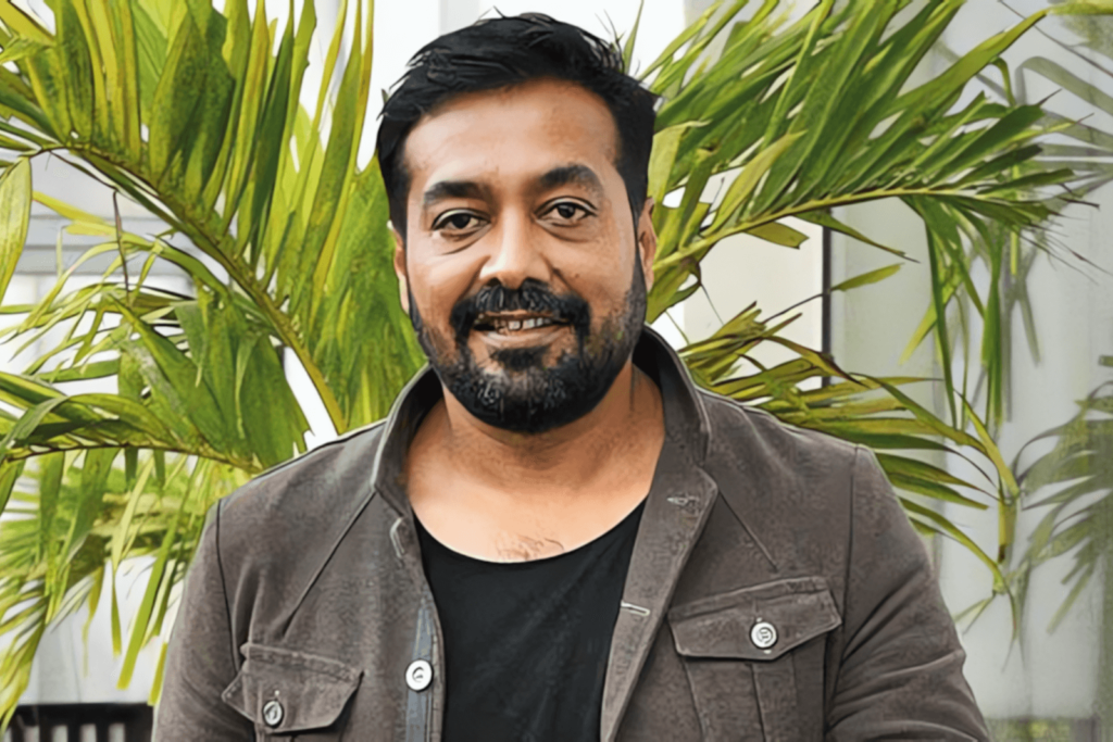 Anurag Kashyap on Bollywood