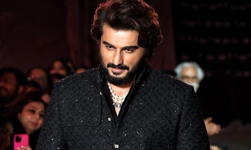 Arjun Kapoor filmsandfacts.com