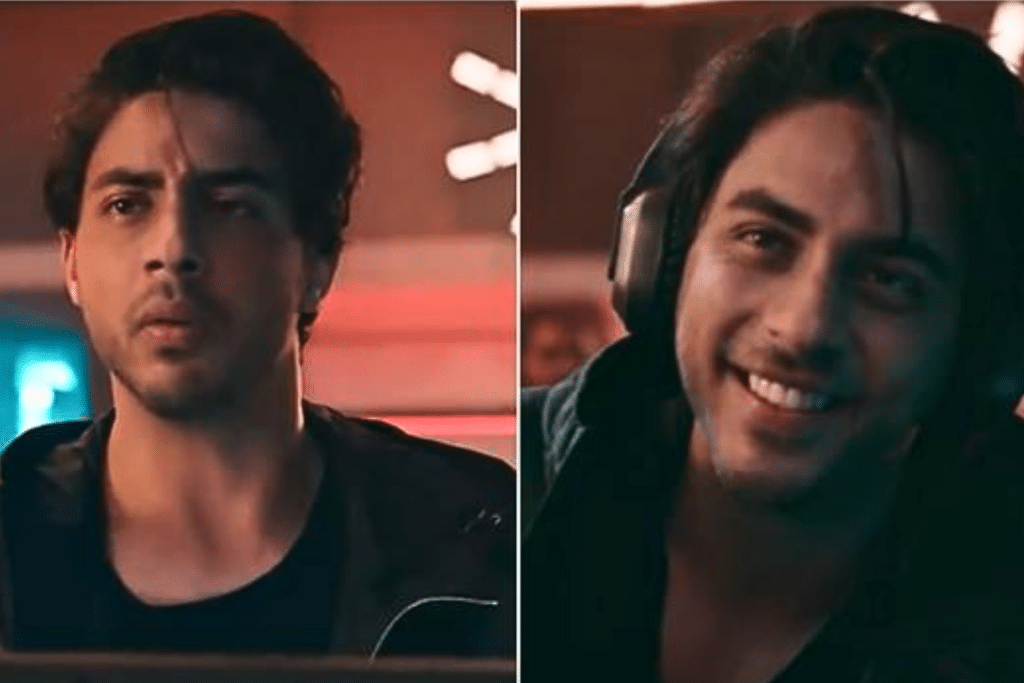 Aryan Khan’s The Ba***ds of Bollywood