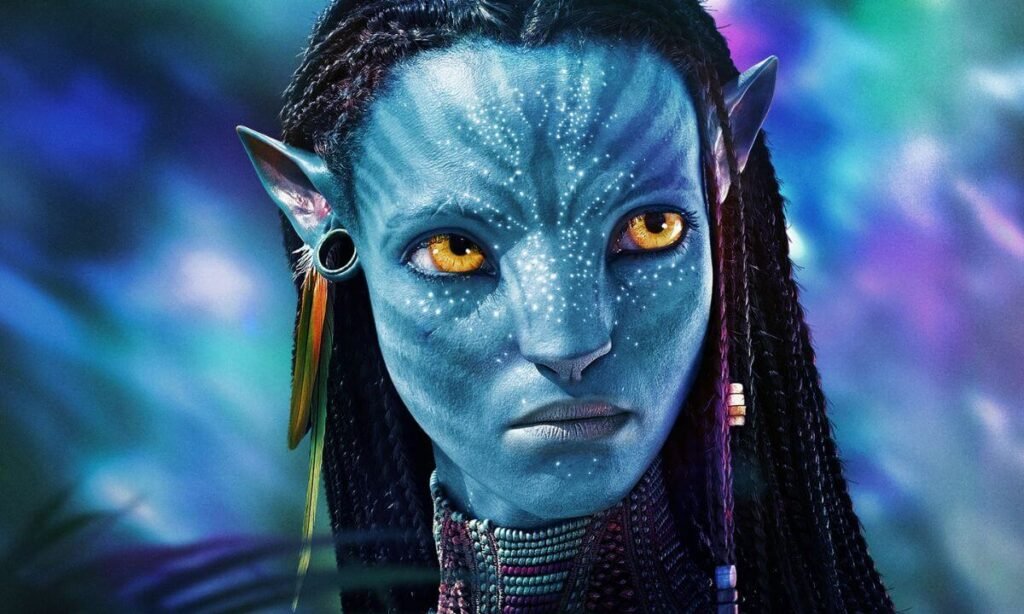 Avatar