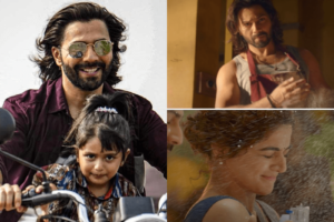 Baby John Movie Review Baby John Movie Review: This headless chicken of a movie is entertaining because of Varun Dhawan's role as action star.
