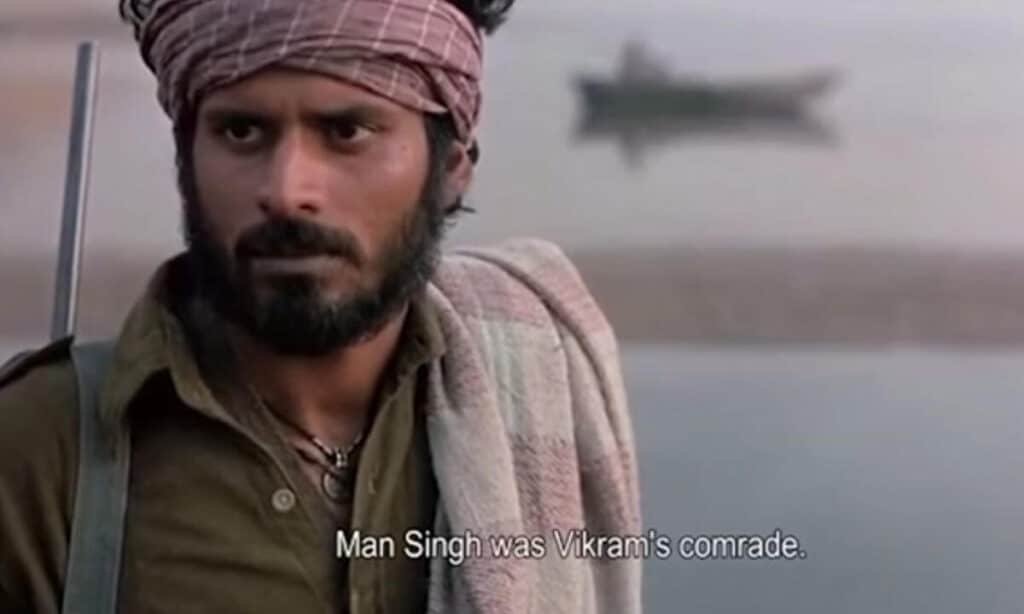 Bollywood movies banned in India