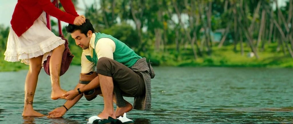 Filming Locations of Barfi filmsandfacts.com