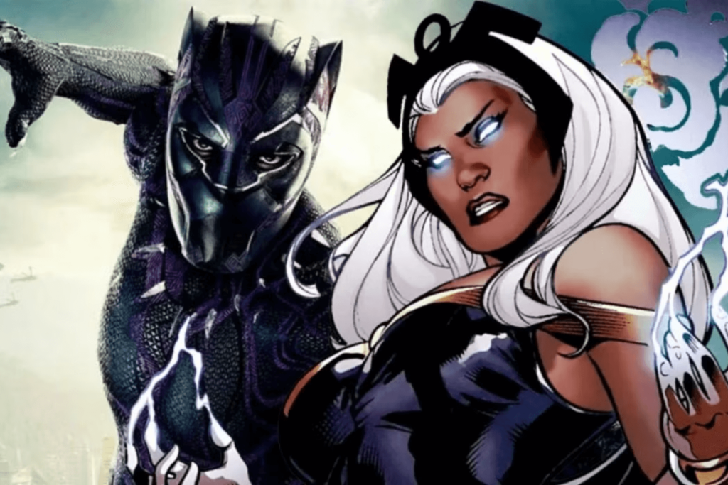 Black Panther 3