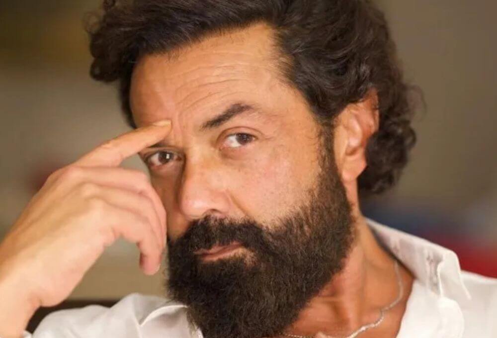 Bobby Deol was initially offered Taran's role
