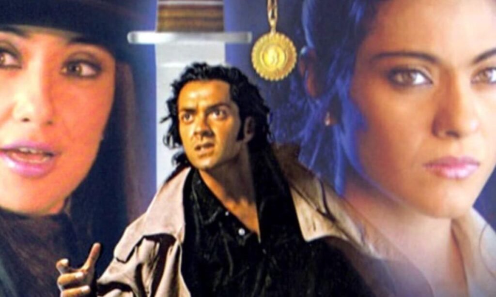 Bobby Deol’s hilarious prank filmsandfacts.com