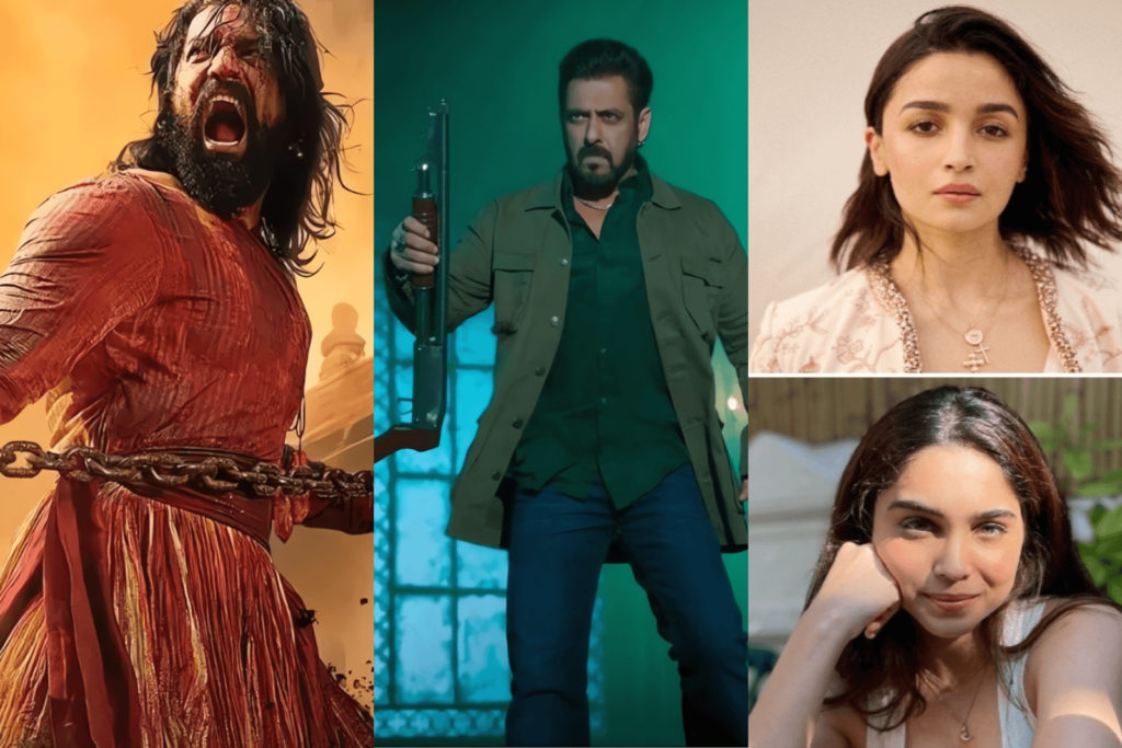 Bollywood Movies 2025