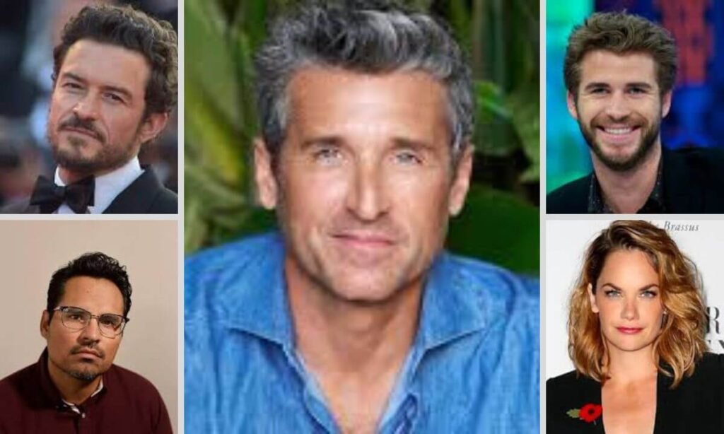 Celebrity Birthdays on January 13 filmsandfacts.com