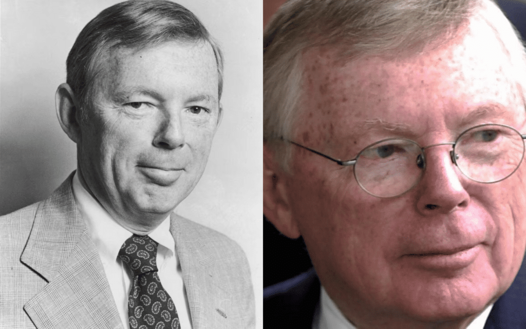 Charles Dolan, founder of HBO, remembered for his legacy, $5 billion net worth, and contributions to entertainment.