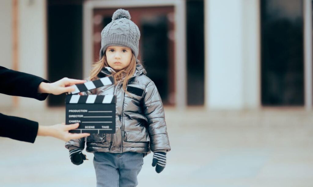 Child Artists Have Their Own Award Category filmsandfacts.com