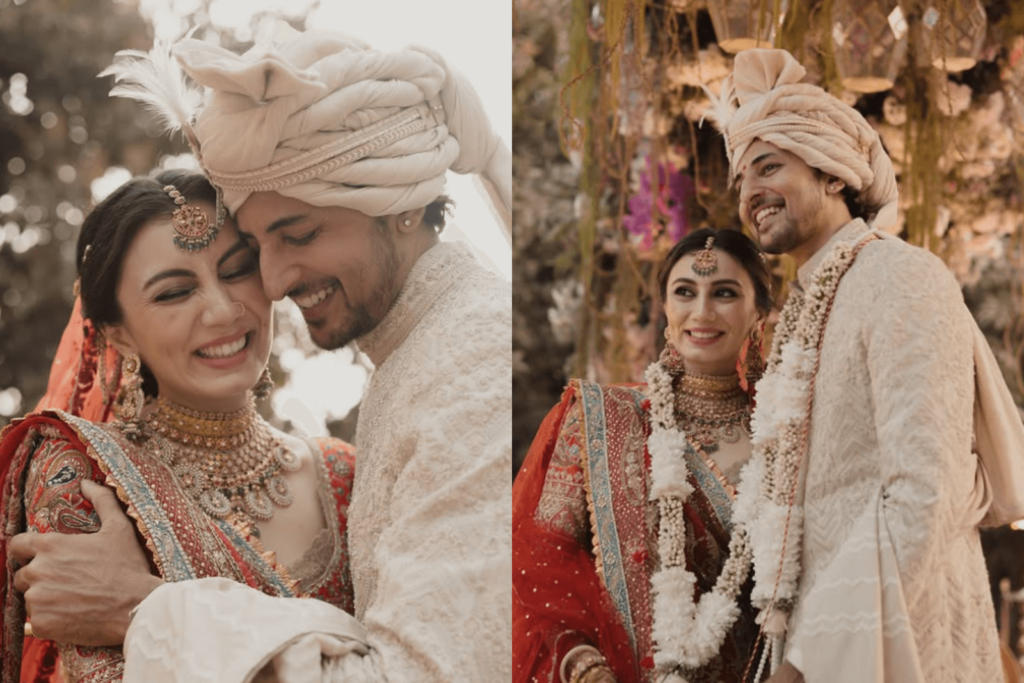Darshan Raval Married