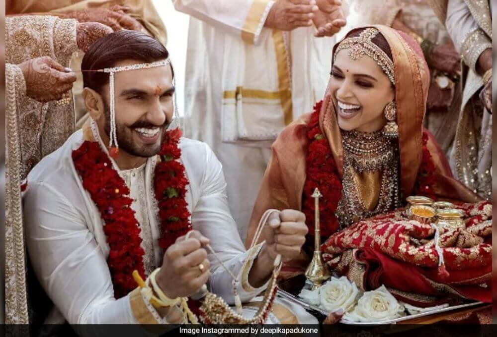Did You Know Deepika Padukone's Marriage Plans First Surfaced During Yeh Jawaani Hai Deewani Shoot? 1 - Did You Know Deepika Padukone's Marriage Plans First Surfaced During Yeh Jawaani Hai Deewani Shoot? Deepika Padukone and Ranveer Singh