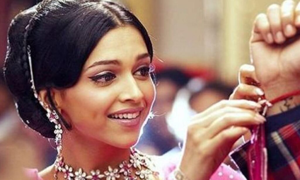 Deepika Padukone