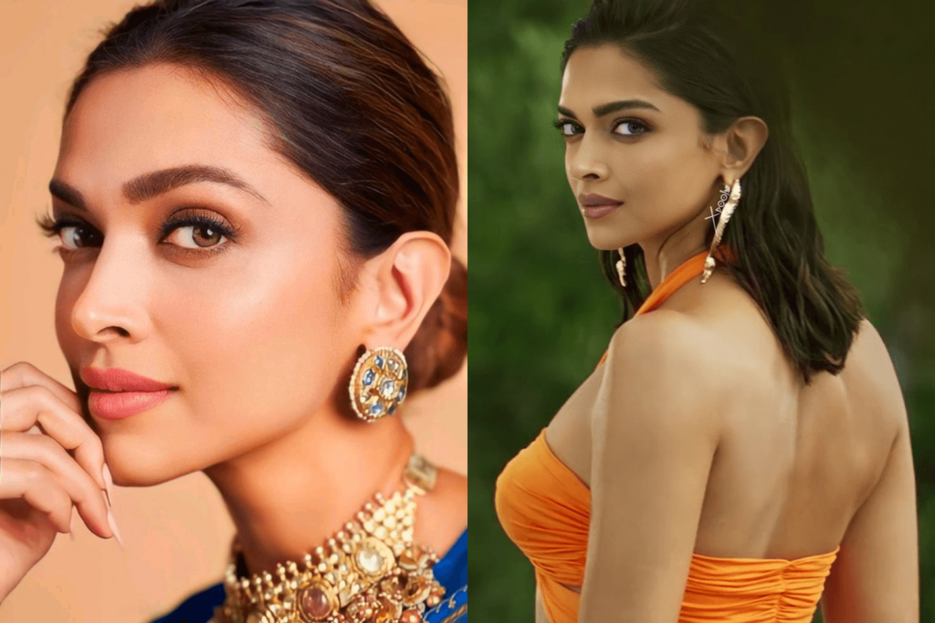 Deepika Padukone
