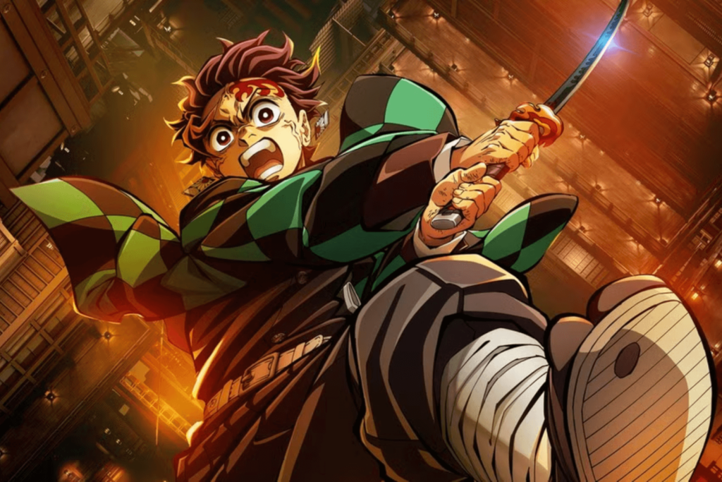 Demon Slayer