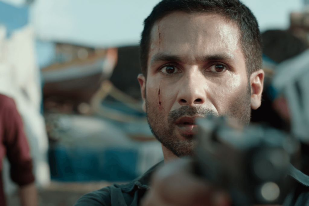 Deva Trailer