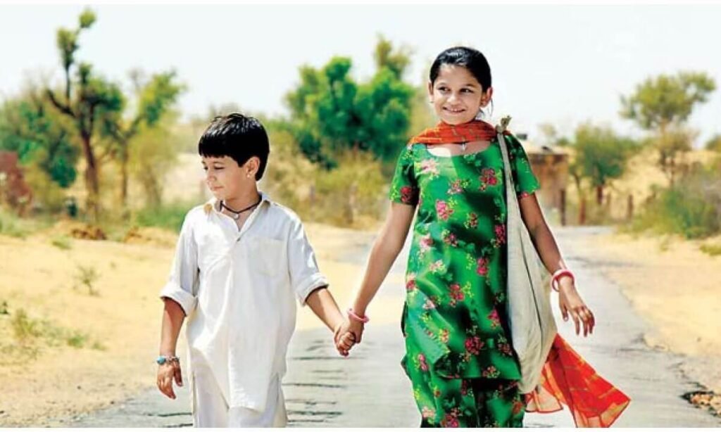 Dhanak movie shooting locations filmsandfacts.com