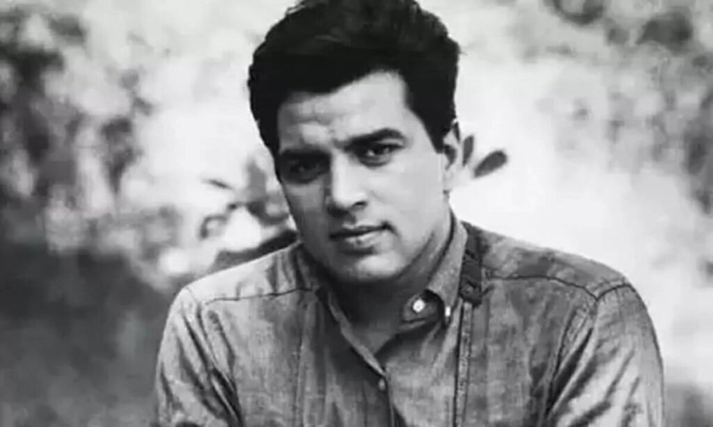 Dharmendra
