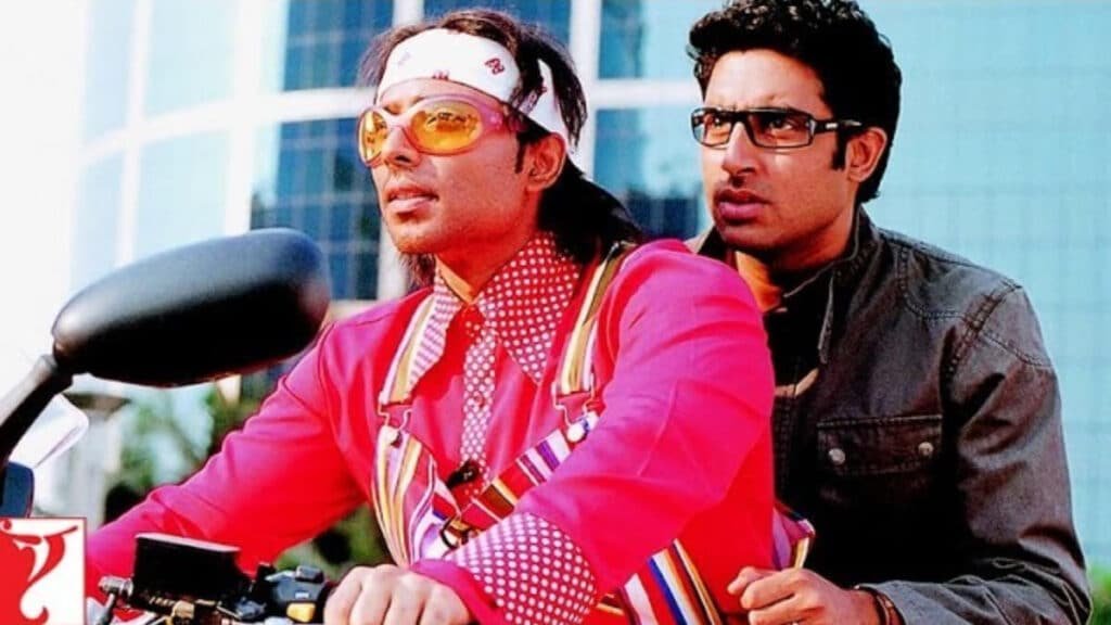 Filming Locations of the Movie Dhoom