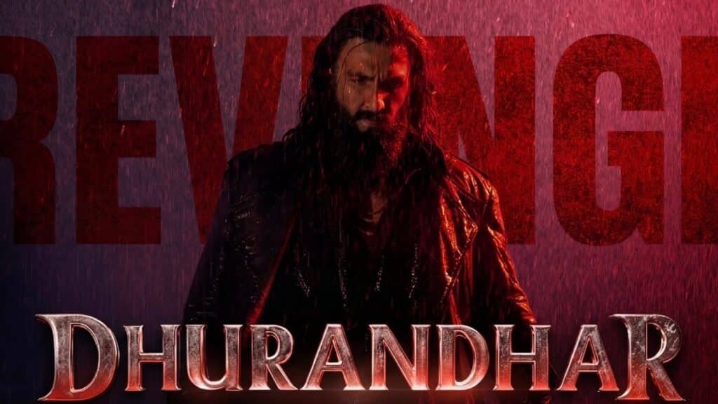 Dhurandhar 2 box office collection day 35 update featuring Ranveer Singh’s film nearing ₹1770 crore worldwide collection