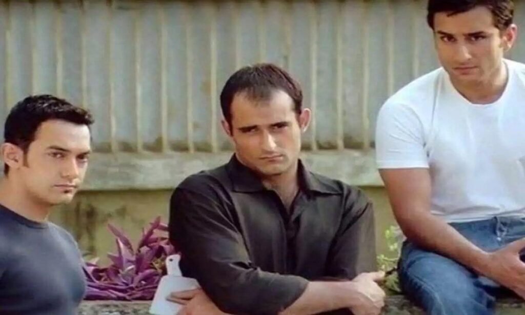 Dil Chahta Hai filmsandfacts.com