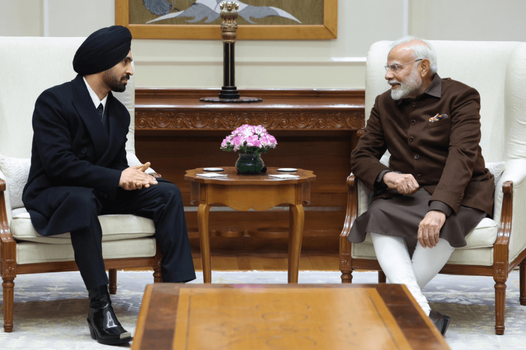 Diljit Dosanjh