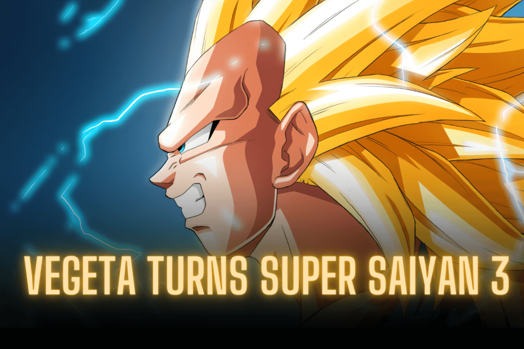 Dragon Ball Daima Episode 12
