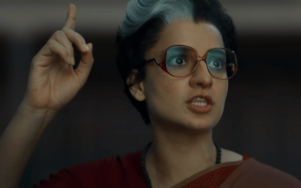 Emergency Movie Download