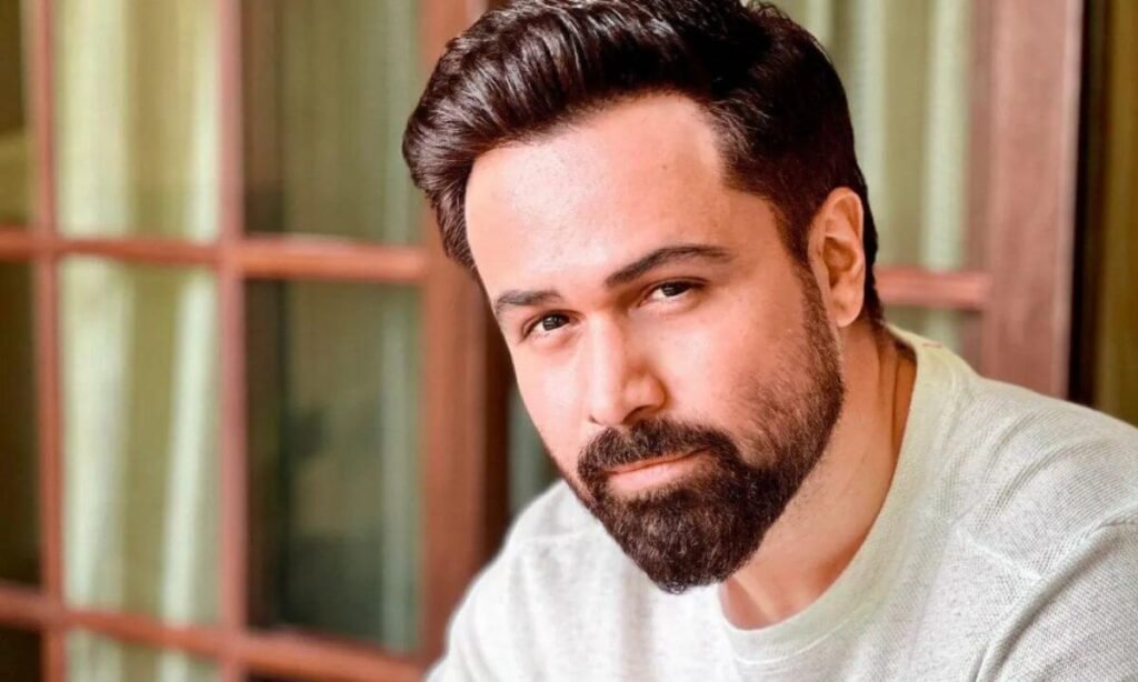 Emraan Hashmi filmsandfacts.com