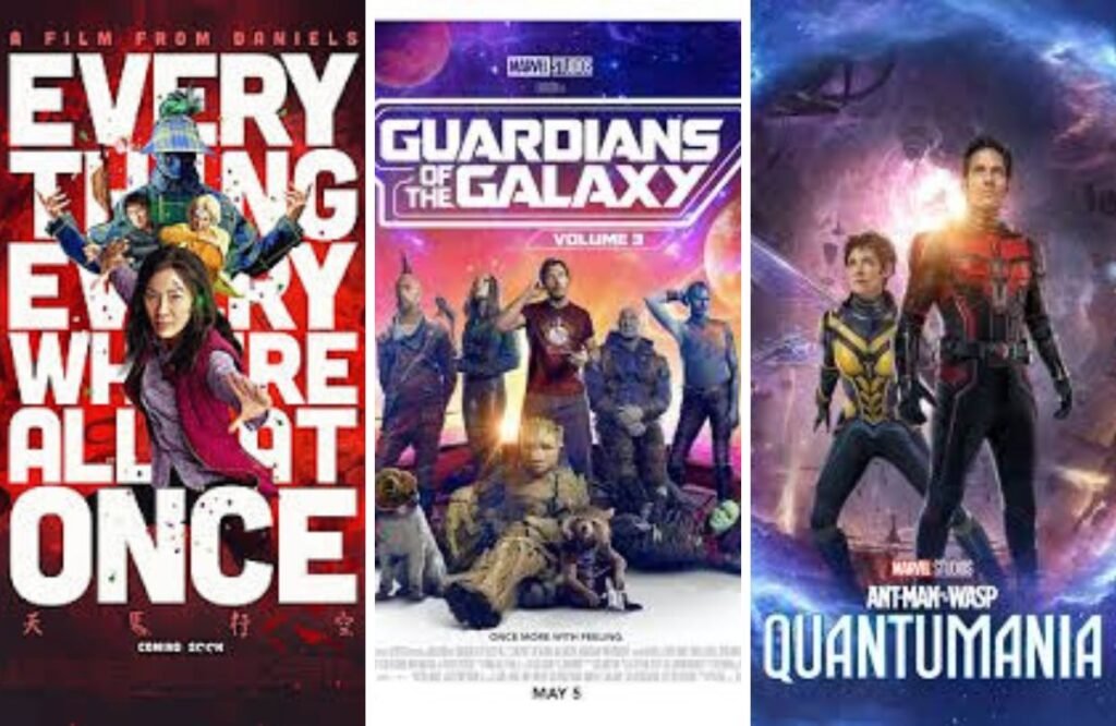 Fan favourite characters filmsandfacts.com
