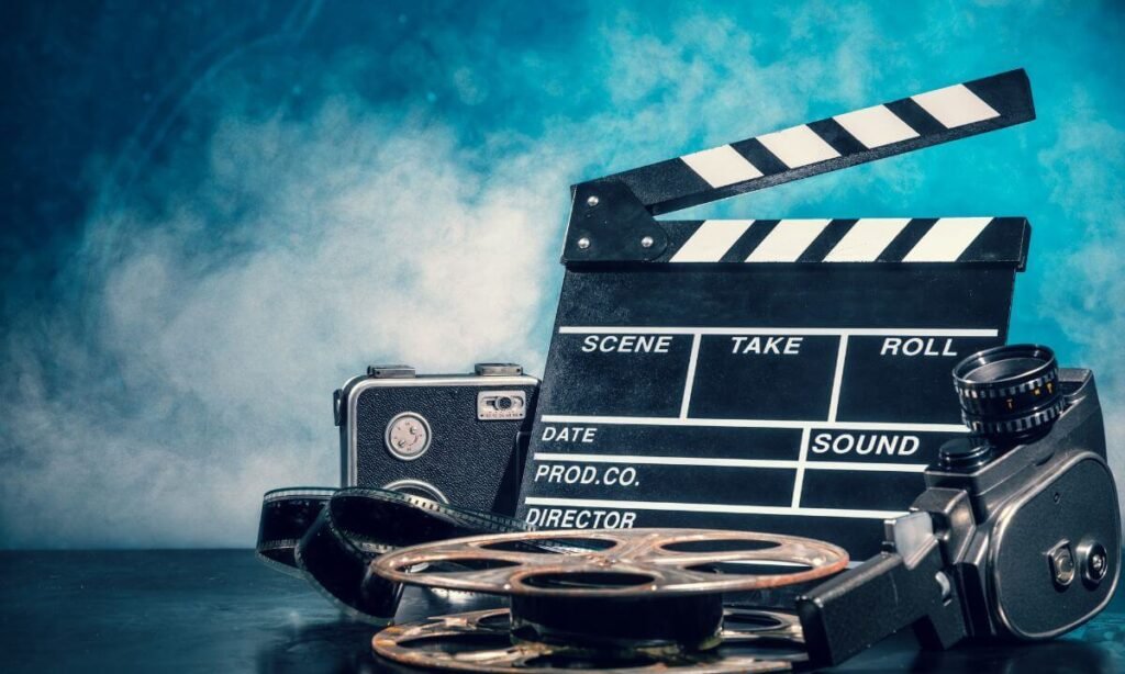 Film Production filmsandfacts.com
