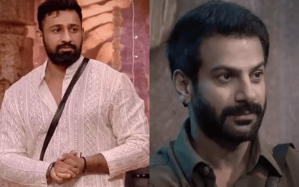 Rajat Dalal’s mother responds to Karan Veer Mehra’s controversial remarks on Bigg Boss 18.