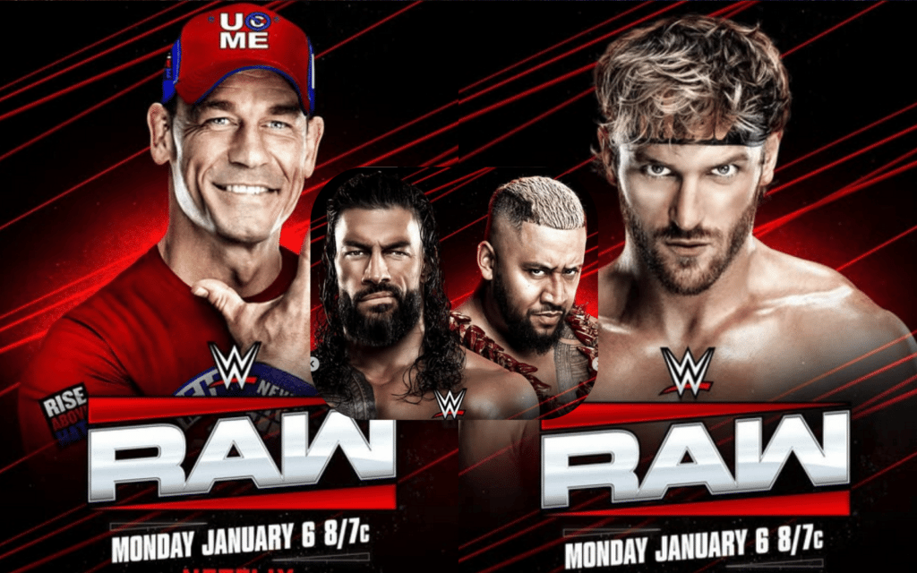 WWE RAW debut on Netflix, Indian fans missing WWE premiere event, Monday Night RAW live streaming details