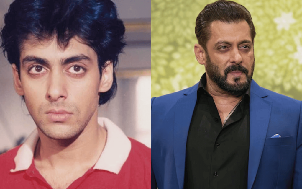 Salman Khan’s Birthday: A Celebration of Bollywood’s Bhaijaan